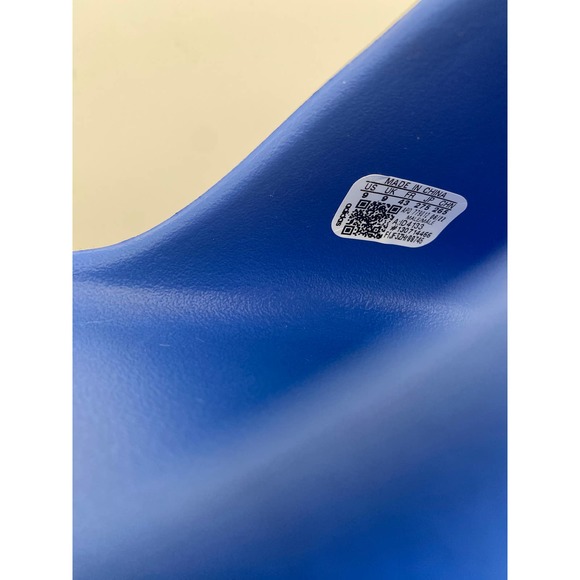 Yeezy Slide Azul main image 7